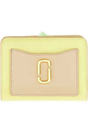 Marc Jacobs Portafoglio "the compact" mini