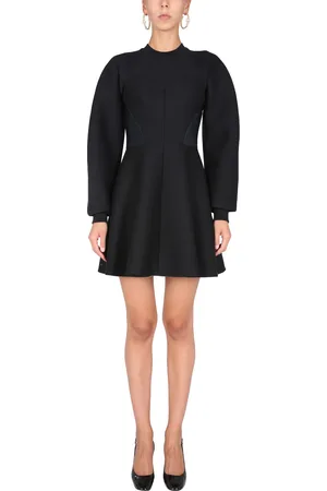 Dolce & Gabbana Abito in jersey tecnico