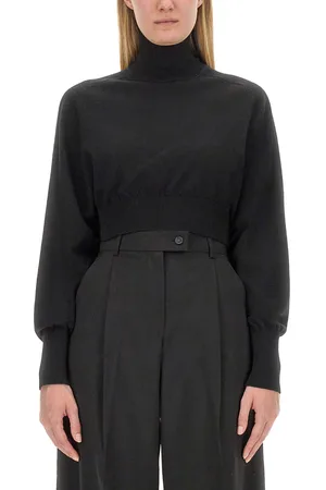 Sportmax Maglia "ululato"