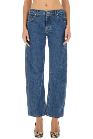 Khaite Jeans "kerrie"
