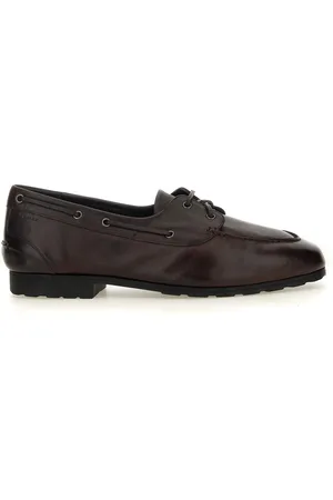 Bally Mocassino "plume"