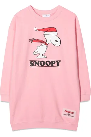 Marc Jacobs Vestito capsule peanuts