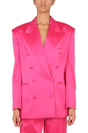 MAGDA BUTRYM Blazer doppiopetto
