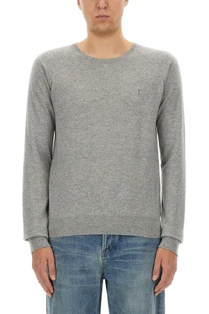 Saint Laurent Pullover cassandre