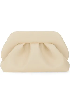 THEMOIRÈ Clutch "tia"