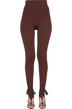 ANDREADAMO Leggings in jersey