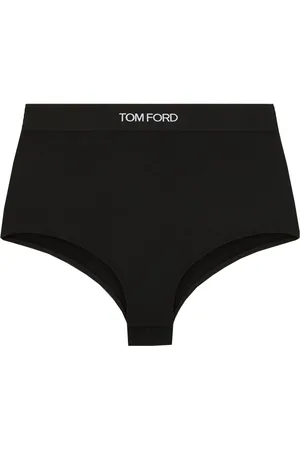 Tom Ford Slip "signature"