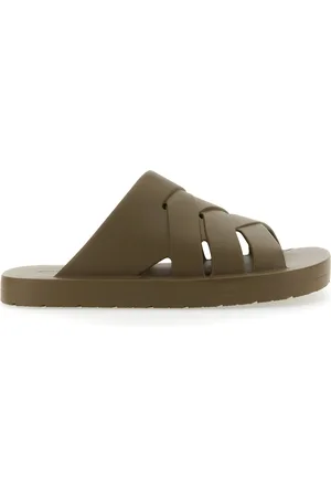 Bottega Veneta Sandali in gomma