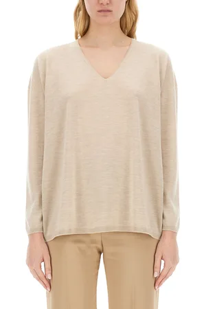 Max Mara Maglia "freccia"