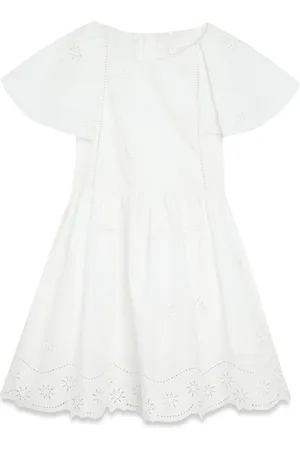 Chloé Vestito m/c