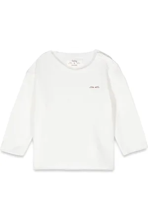 TEDDY & MINOU T-shirt m/lunga