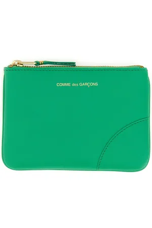 Comme des Garçons Portafoglio con zip