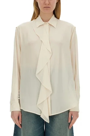Victoria Beckham Camicia in seta