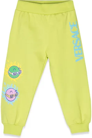 VERSACE Joggers felpa