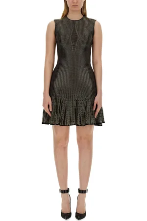 Alexander McQueen Abito mini