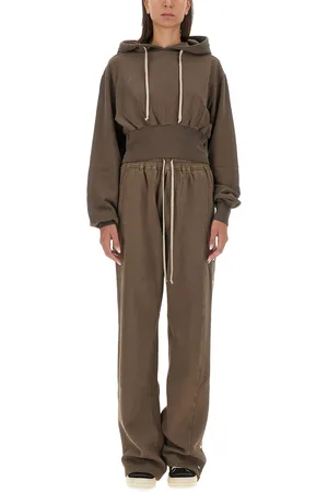Rick Owens Felpa tatlin