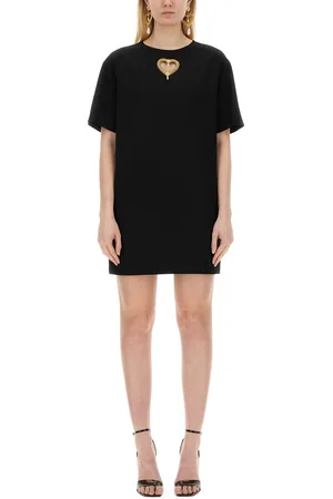 Moschino Abito "heart"