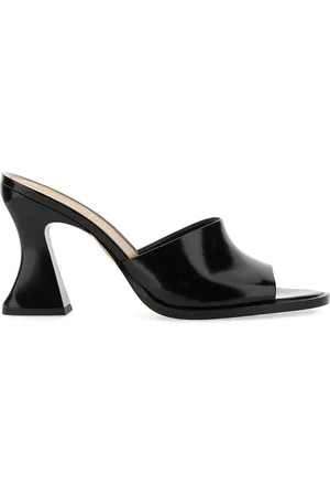 Bottega Veneta Mule "cha-cha"