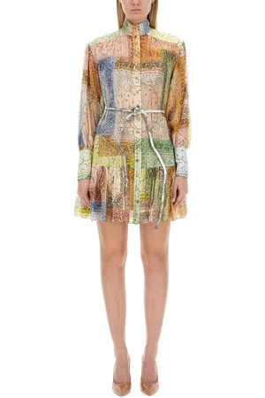 ZIMMERMANN Abito mini