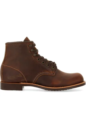 Red Wing Stivale "blacksmith"