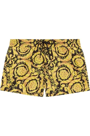 VERSACE Costume da bagno barocco