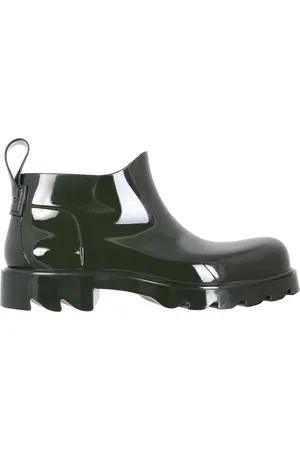 Bottega Veneta Stivale stride