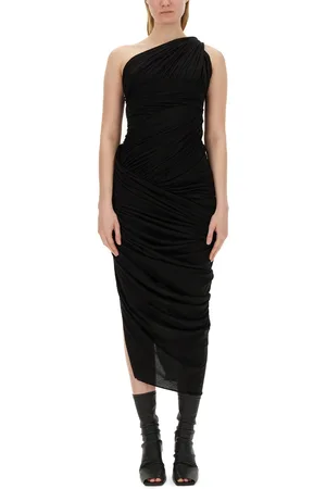 Rick Owens Abito con spacco