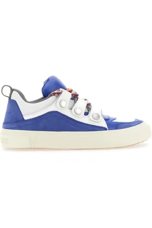 MARCELO BURLON Sneaker ticinella