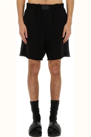Helmut Lang Shorts in cotone