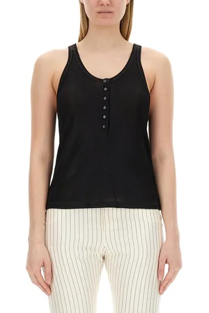 Tom Ford Tank top in jersey