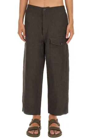UMA WANG Pantalone paxton
