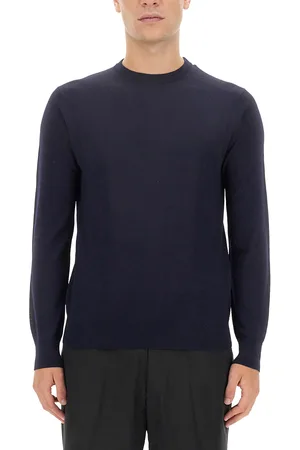 BALLANTYNE Pullover in lana