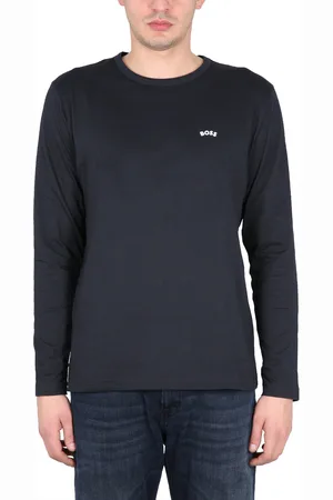 HUGO BOSS T-shirt con logo