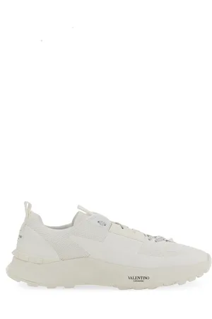 VALENTINO GARAVANI Sneaker low top true act