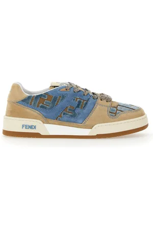 Fendi Sneaker "match"