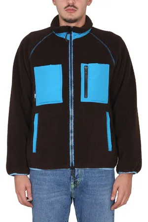Msgm Giacca con logo