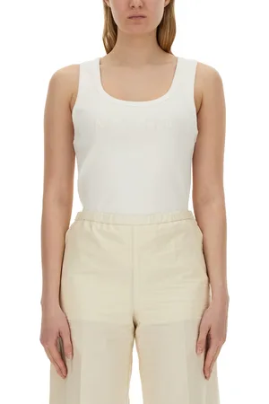 Moncler Top con logo