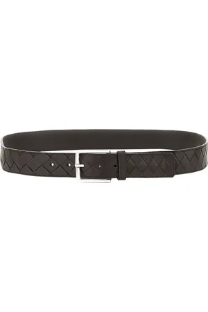 Bottega Veneta Cintura in pelle