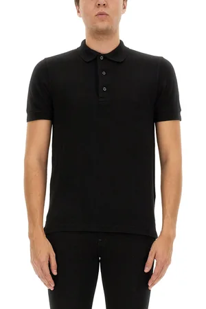 Tom Ford Polo in piquet