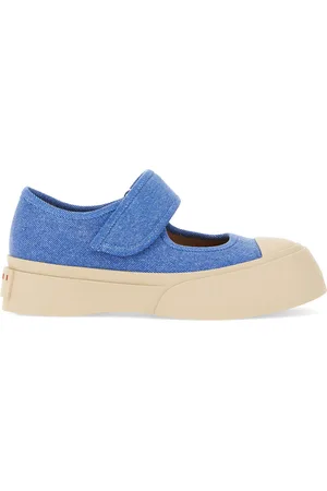 Marni Sneaker mary jane