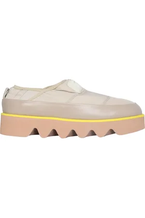 Msgm Sneaker puffed