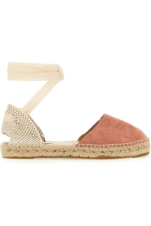 MANEBI Espadrillas flat