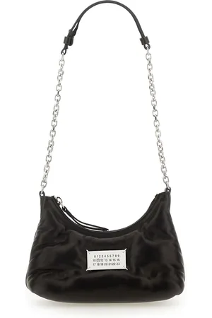 Maison Margiela Borsa "glam slam" hobo micro