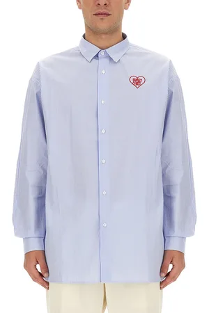 Family First Camicia con logo