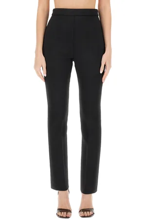 Sportmax Pantalone slim fit