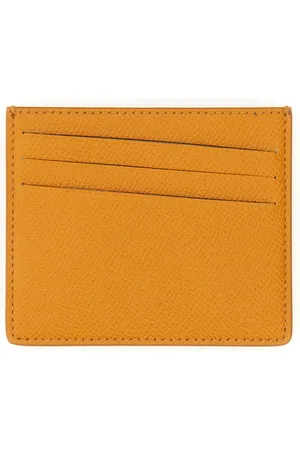 Maison Margiela Portacarte in pelle