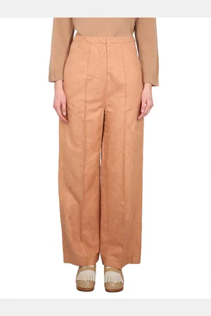 ALYSI Pantalone ajoure