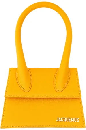 Jacquemus Borsa "chiquito" medium