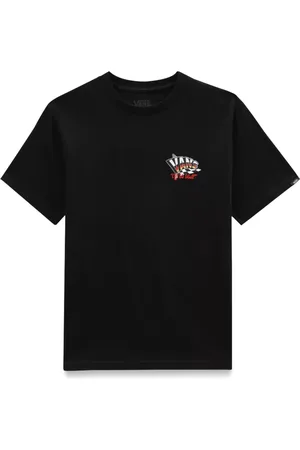Vans Hole shot t-shirt