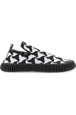 Bottega Veneta Sneaker "ripple"